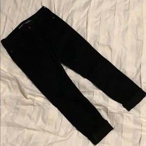 Black Skinny Jeans
